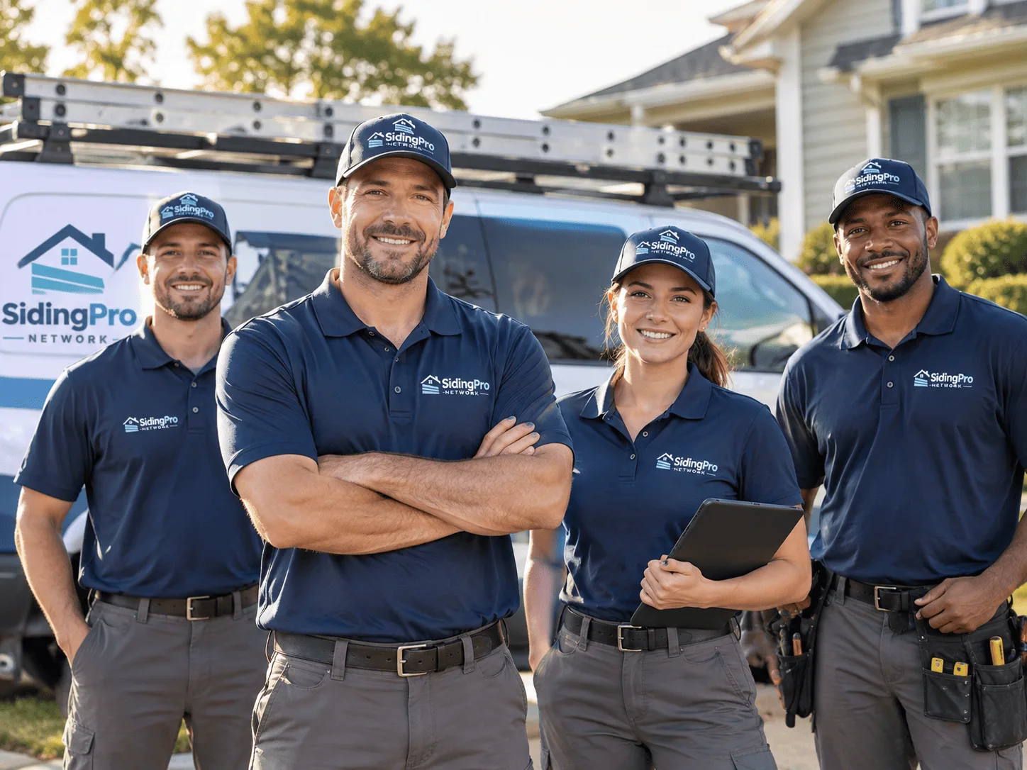 Siding Inspection company in Kent, IL